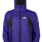 The North Face Super Zephyrus Hoodie Men's (Ultramarine Blue)