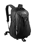 The North Face Surge Day Pack (Black)