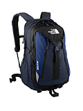 The North Face Surge Day Pack (Deep Water Blue / Basin Blue)
