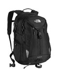 The North Face Surge Daypack (Black)