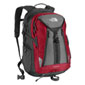 The North Face Surge Daypack (Chili Pepper Red)