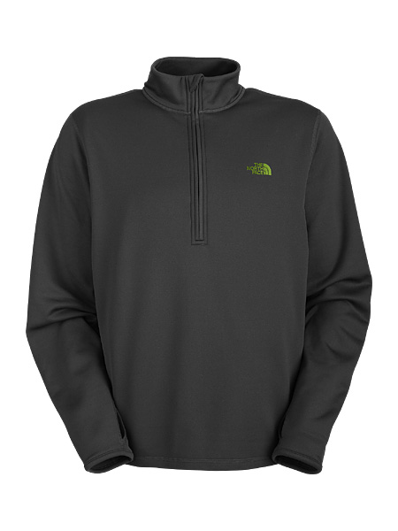 The North Face Surgent 1/2 Zip Men's (Asphalt Grey)