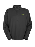 The North Face Surgent 1/2 Zip Men's (Asphalt Grey)