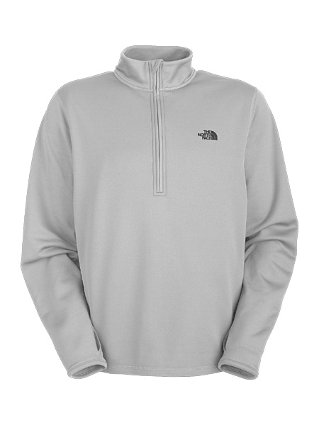 The North Face Surgent 1/2 Zip Men's (Lunar Ice Grey)