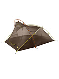 The North Face Tadpole 23 Two Person Tent (Yam Orange)