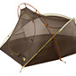 The North Face Tadpole 23 Two Person Tent (Yam Orange)