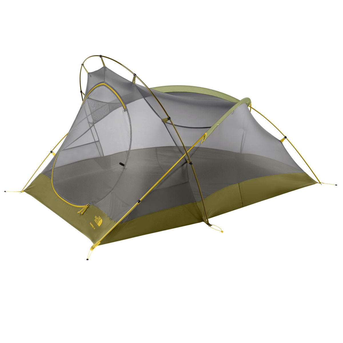 north face two person tent