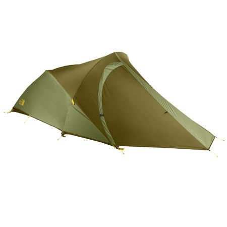 The North Face Tadpole 23 Two Person Tent at NorwaySports.com