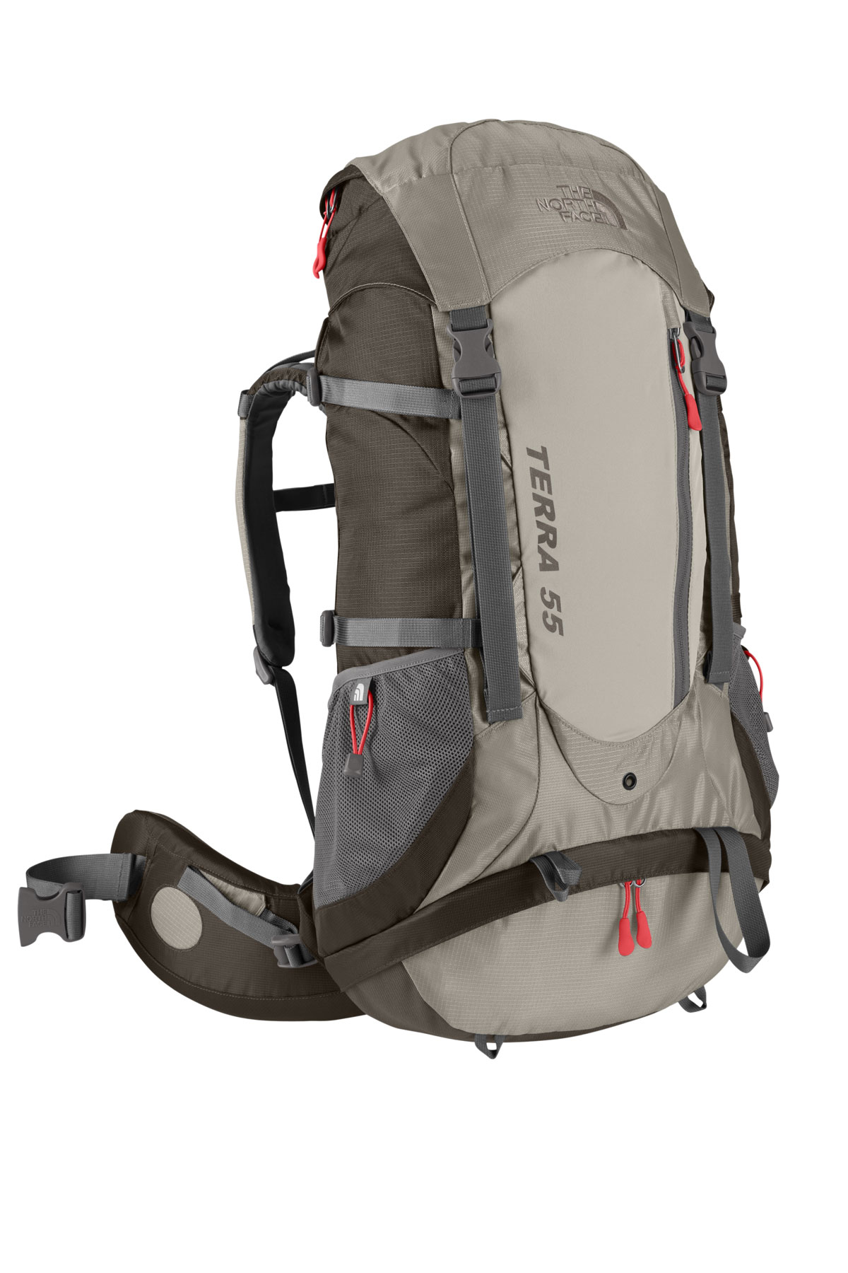 the north face women's terra 55 backpack