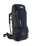 The North Face Terra 65 Hiking Backpack