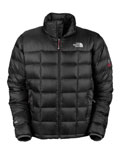 The North Face Thunder Jacket Men's (TNF Black)