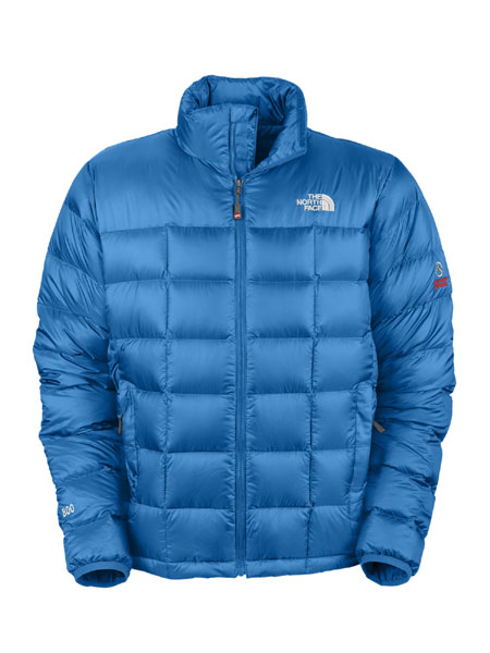 The North Face Thunder Jacket Men's (Drummer Blue)