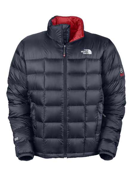 The North Face Thunder Jacket Men's (Deep Water Blue)