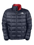 The North Face Thunder Jacket Men's (Deep Water Blue)