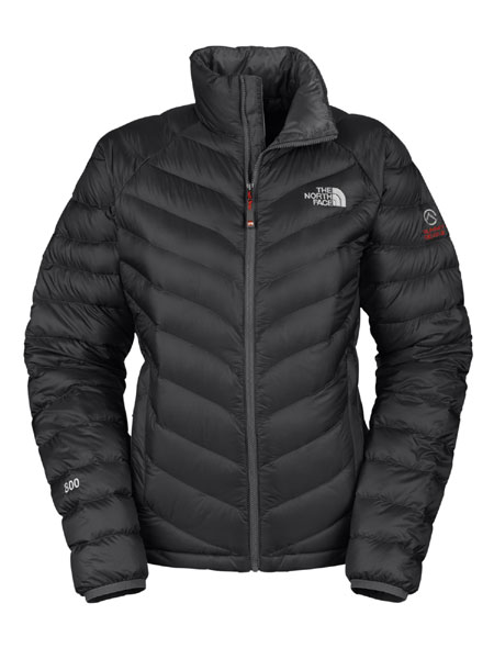 The North Face Thunder Jacket Women's (Asphalt Grey)