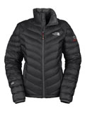 The North Face Thunder Jacket Women's (Asphalt Grey)