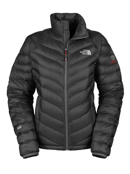 The North Face Thunder Jacket Women's (TNF Black)