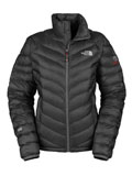 The North Face Thunder Jacket Women's (TNF Black)