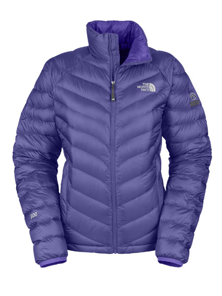 The North Face Thunder Jacket Women's (Aztec Blue)