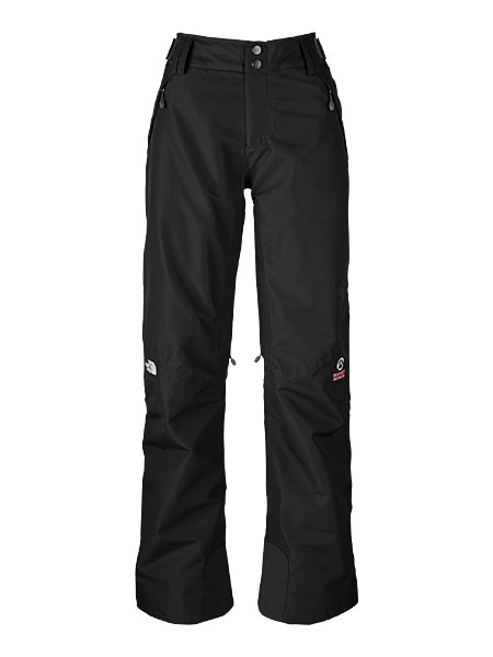 The North Face Thunderstruck Pant Women's (Black)