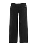 The North Face TKA 100 Fleece Pant Women's (Black)