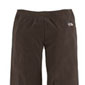 The North Face TKA 100 Fleece Pant Women's (Bacio Brown)