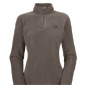 The North Face TKA 100 Microvelour Glacier 1/4 Zip Women's 