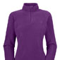 The North Face TKA 100 Microvelour Glacier 1/4 Zip Women's 