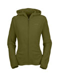 The North Face TKA 100 Texture Masonic Hoodie Women's