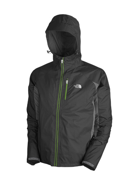 The North Face Trajectory Hybrid Jacket Men's (Asphalt Grey  )