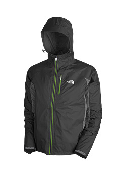 The North Face Trajectory Hybrid Jacket Men's