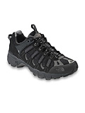 The North Face Ultra 105 Trail Shoe Men's (Black)