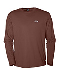 The North Face Vaporwick Ruckas Shirt Men's