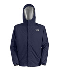 The North Face Venture Jacket Men's (Deep Water Blue)