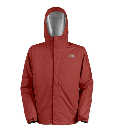 The North Face Venture Jacket Men's (TNF Red)