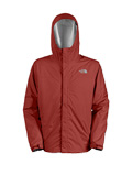 The North Face Venture Jacket Men's (TNF Red)