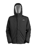 The North Face Venture Jacket Men's (Black)