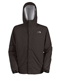 The North Face Venture Jacket Men's (Bittersweet Brown)