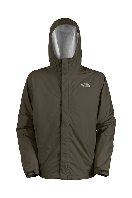 The North Face Venture Jacket Men's (New Taupe Green)