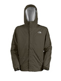 The North Face Venture Jacket Men's (New Taupe Green)