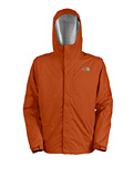 The North Face Venture Jacket Men's (Potlach Orange)