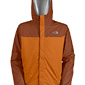 The North Face Venture Jacket Men's (Yam Orange/Sienna Orange)