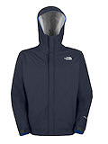 The North Face Venture Jacket Men's (T Deep Water Blue)