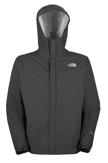 The North Face Venture Jacket Men's (Asphalt Grey)