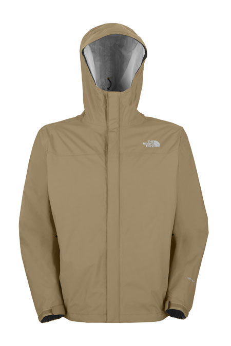 The North Face Venture Jacket Men's (T Moab Khaki)