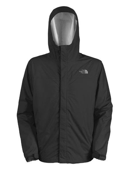 The North Face Venture Jacket Men's (T TNF Black)