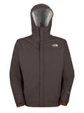 The North Face Venture Jacket Men's (T Brunette Brown)