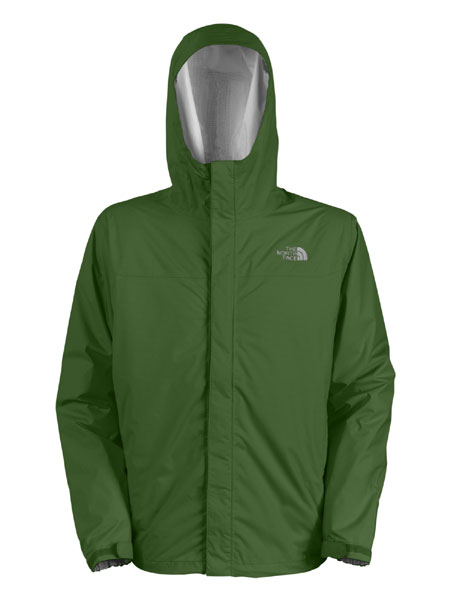 The North Face Venture Jacket Men's (T Ivy Green)