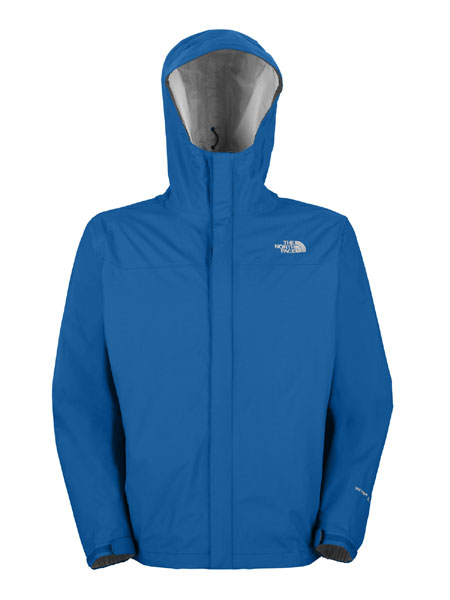 The North Face Venture Jacket Men's (T Drummer Blue)