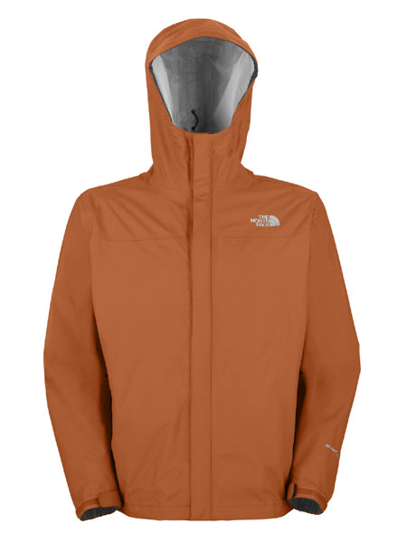 The North Face Venture Jacket Men's (T Bombay Orange)